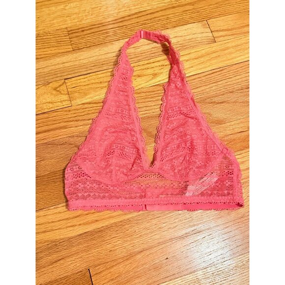 NWT Victoria Secret Pink Bralette - Picture 3 of 6